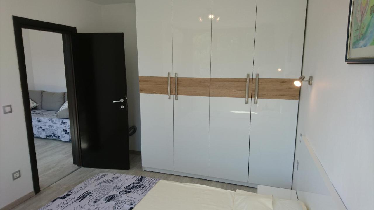 Park Apartments & Rooms Popovi Sandanski Exterior foto
