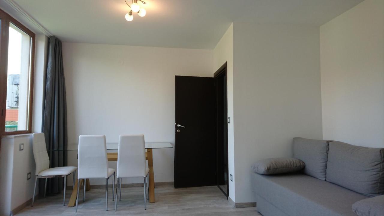 Park Apartments & Rooms Popovi Sandanski Exterior foto