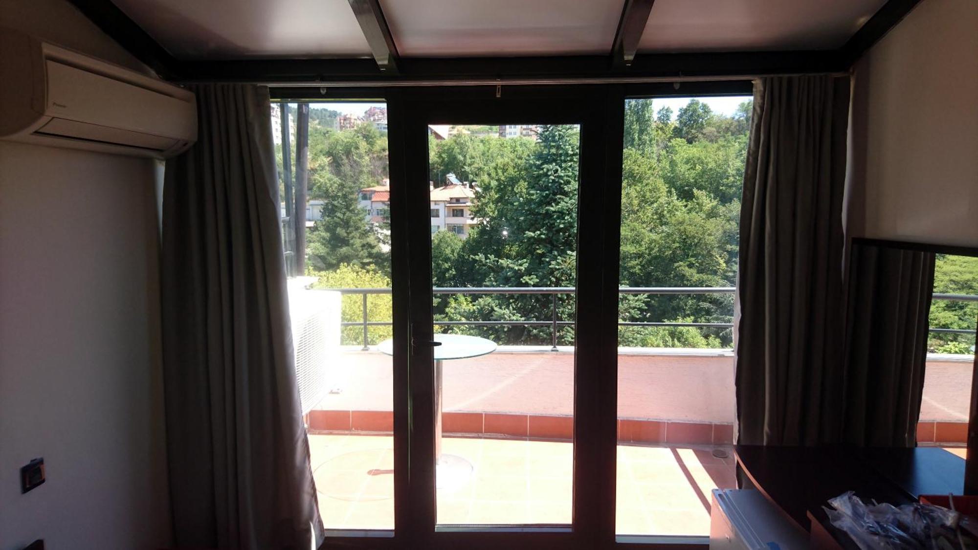 Park Apartments & Rooms Popovi Sandanski Zimmer foto
