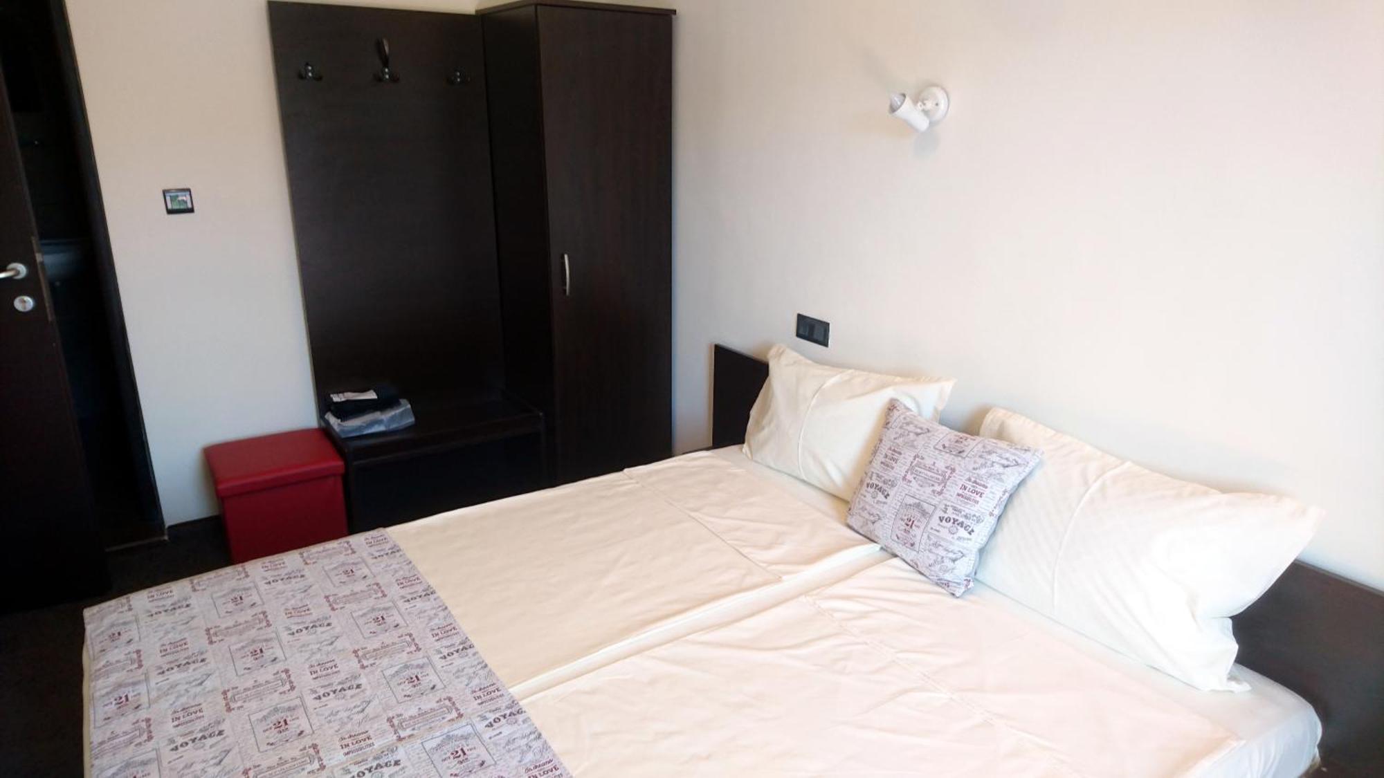 Park Apartments & Rooms Popovi Sandanski Zimmer foto