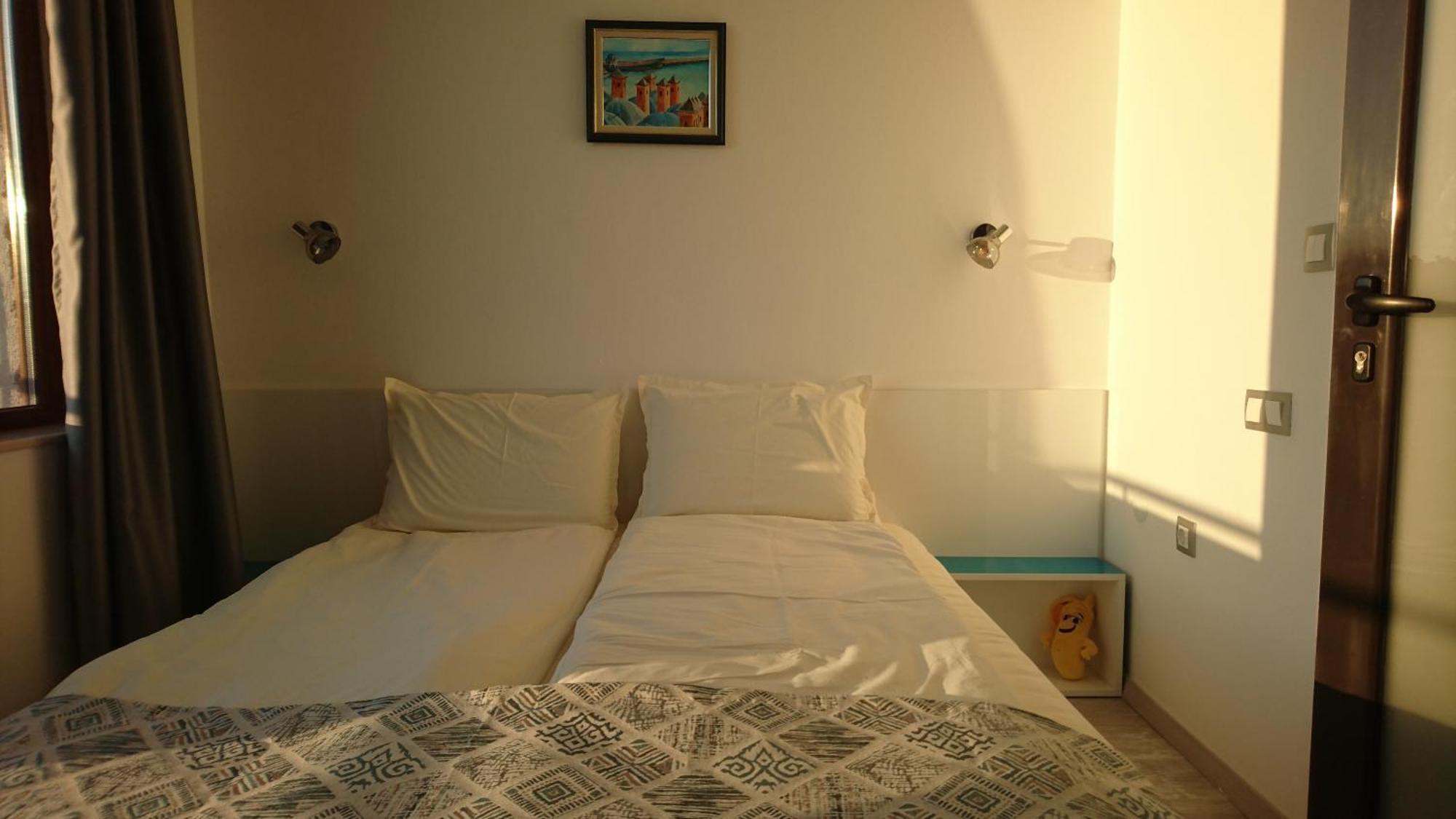 Park Apartments & Rooms Popovi Sandanski Zimmer foto