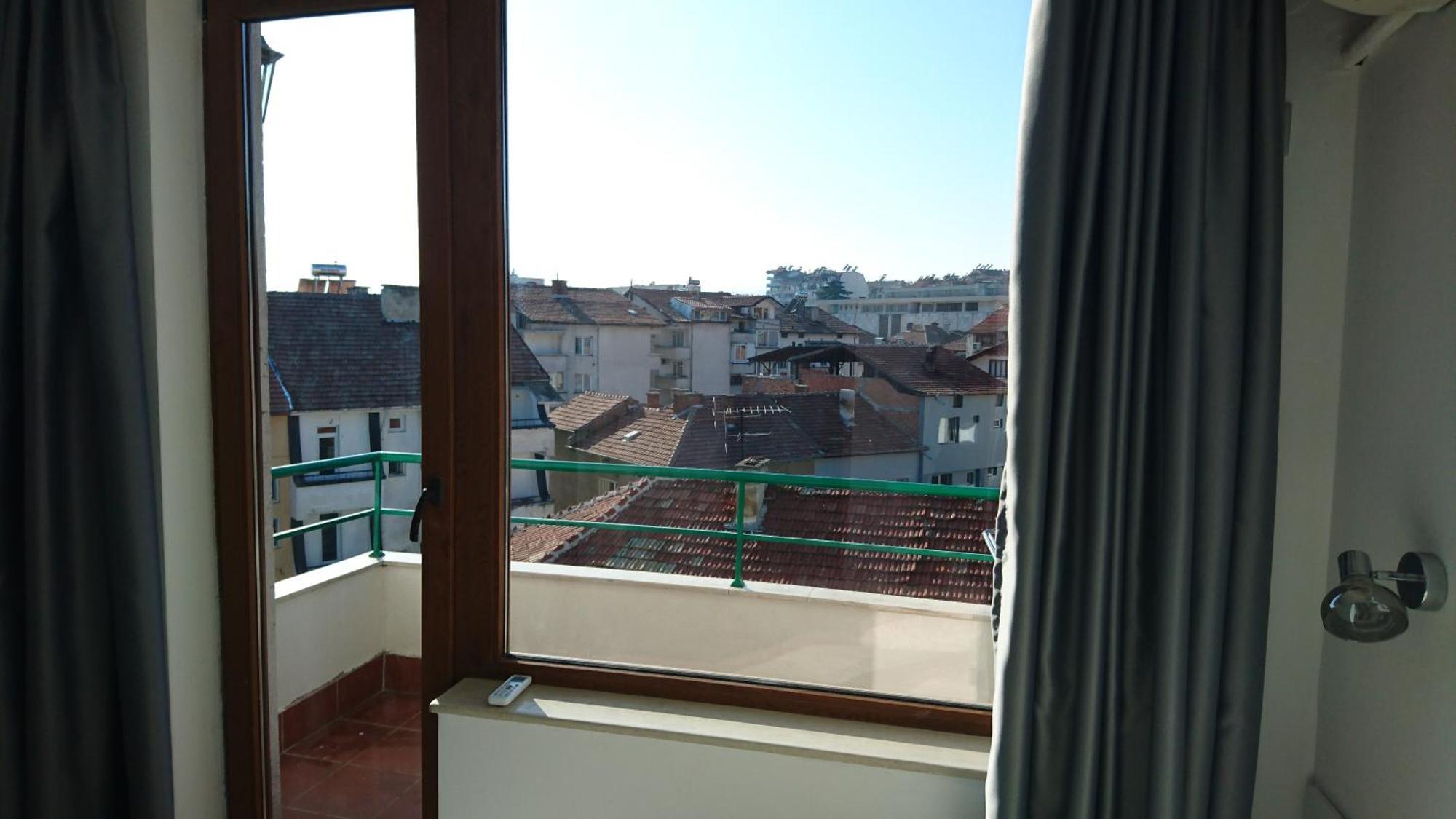 Park Apartments & Rooms Popovi Sandanski Zimmer foto