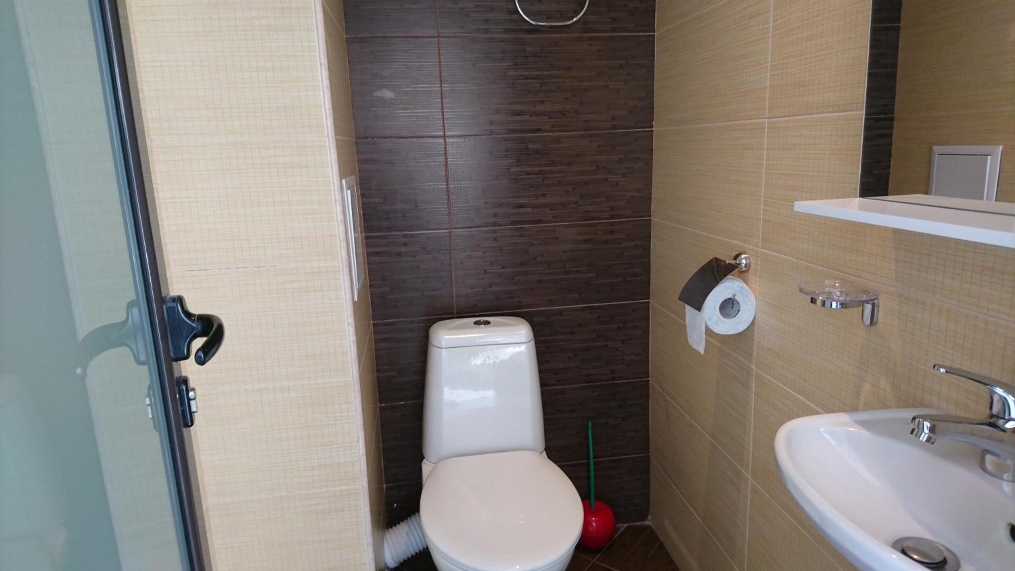 Park Apartments & Rooms Popovi Sandanski Zimmer foto