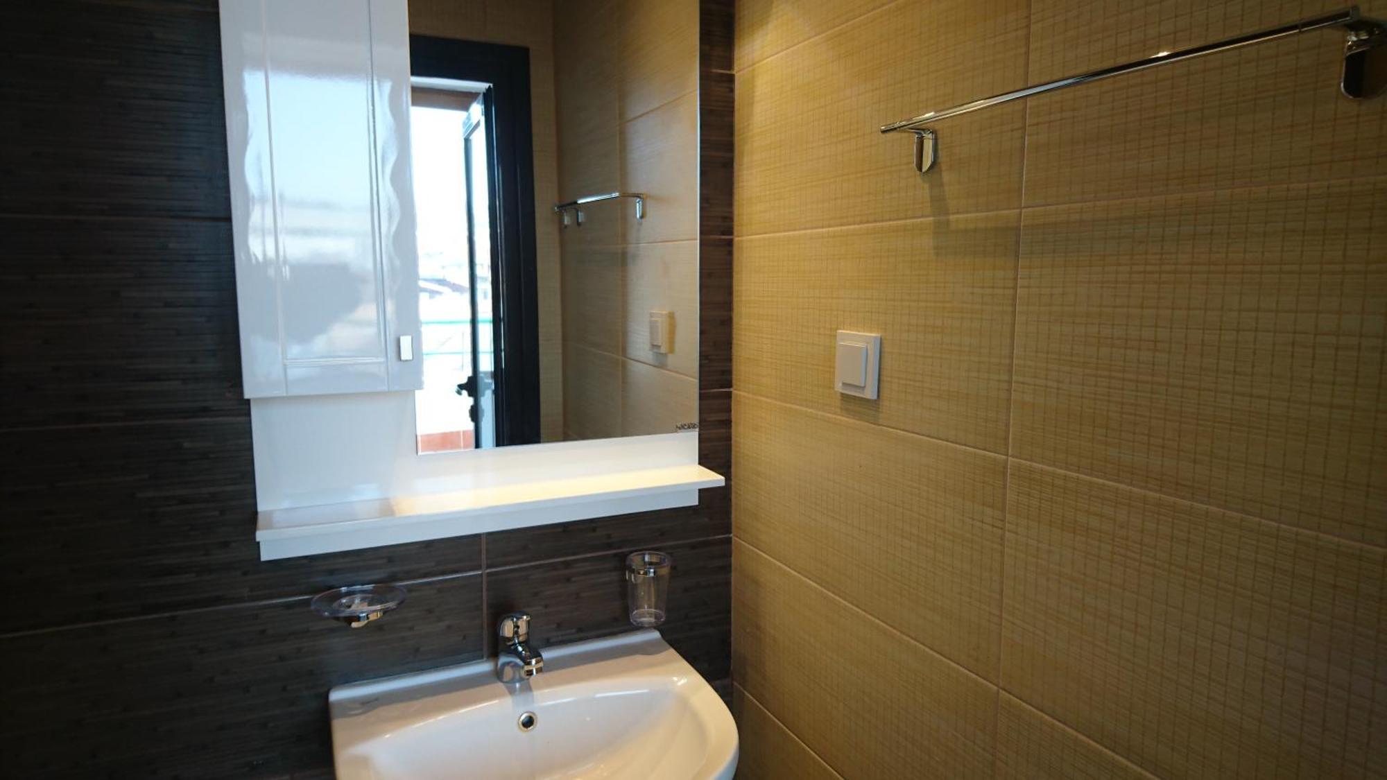 Park Apartments & Rooms Popovi Sandanski Zimmer foto