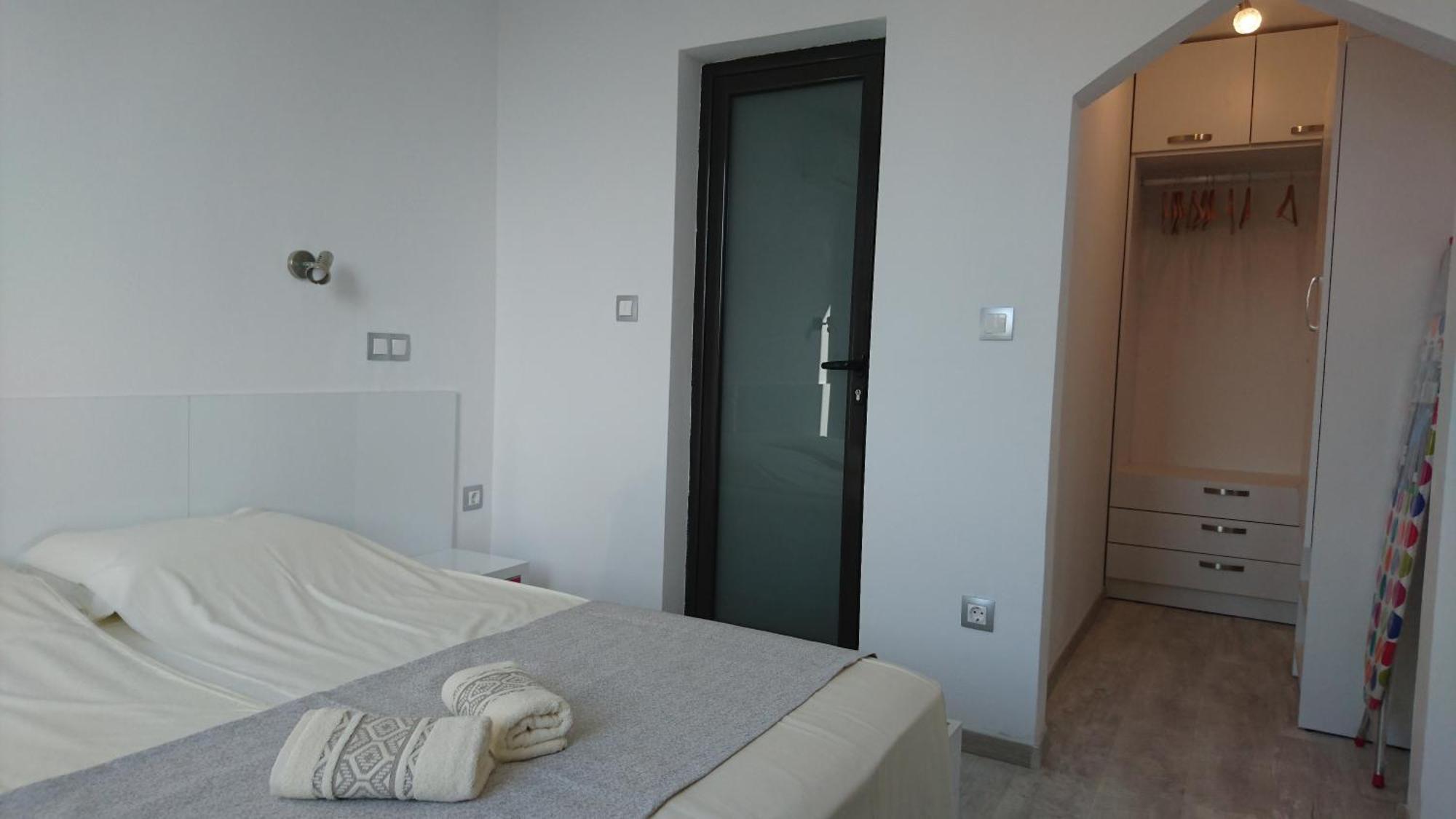 Park Apartments & Rooms Popovi Sandanski Zimmer foto